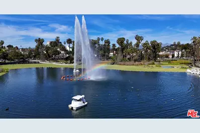 3850 Udell Ct, Los Angeles, CA 90027 - Photo 21