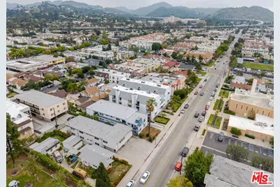1121 E Wilson Ave #12, Glendale, CA 91206 - Photo 37