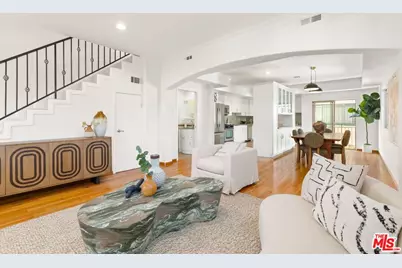 822 N McCadden Pl, Los Angeles, CA 90038 - Photo 1