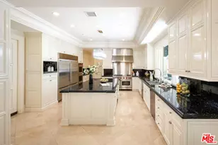 1350 Benedict Canyon Drive, Beverly Hills, CA 90210 - Photo 5