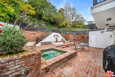 751 Westholme Ave, Los Angeles, CA 90024 - Photo 29