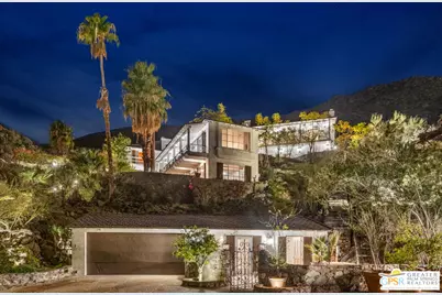 252 Ridge Rd, Palm Springs, CA 92264 - Photo 37