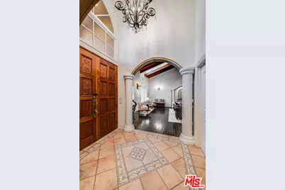 4063 Benedict Canyon Dr, Sherman Oaks, CA 91423 - Photo 9