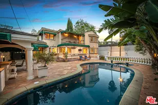 4063 Benedict Canyon Dr, Sherman Oaks, CA 91423 - Photo 5