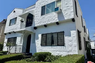 337 N Spaulding Ave, Los Angeles, CA 90036 - Photo 37