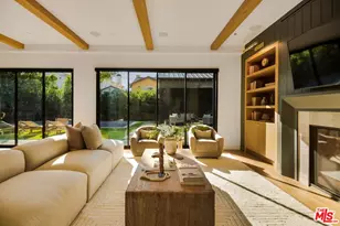 4261 Denny Ave, Toluca Lake, CA 91602 - Photo 5