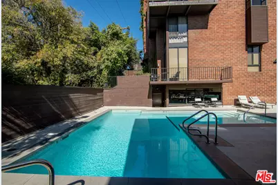 1033 Carol Dr #T13, West Hollywood, CA 90069 - Photo 53