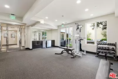 1318 Roxbury Dr #115, Los Angeles, CA 90035 - Photo 9