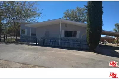 2241 W Avenue M12, Palmdale, CA 93551 - Photo 1