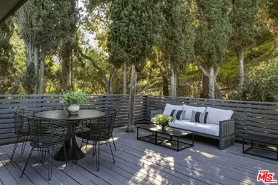 3711 Fredonia Dr, Los Angeles, CA 90068 - Photo 39