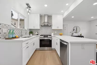 11814 Beatrice St, Culver City, CA 90230 - Photo 5