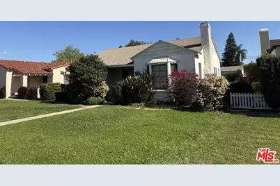 1128 S 2nd St, Alhambra, CA 91801 - Photo 3