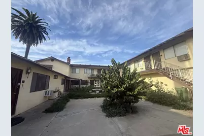 904 N 1st St, Alhambra, CA 91801 - Photo 5