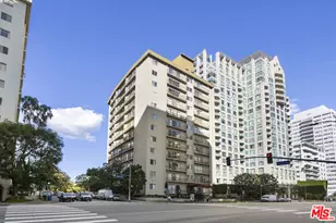 10747 Wilshire Blvd, Los Angeles, CA 90024 - Photo 19
