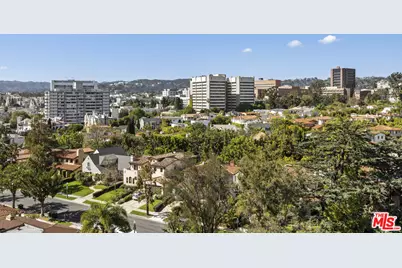 10747 Wilshire Blvd #1107, Los Angeles, CA 90024 - Photo 17