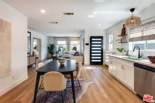 1741 S Spaulding Ave, Los Angeles, CA 90019 - Photo 5