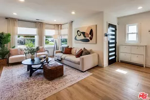 1741 S Spaulding Ave, Los Angeles, CA 90019 - Photo 3