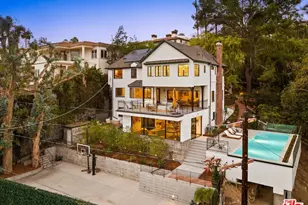 4818 Bonvue Ave, Los Angeles, CA 90027 - Photo 27