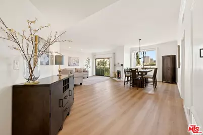 828 S Bedford St #202, Los Angeles, CA 90035 - Photo 3