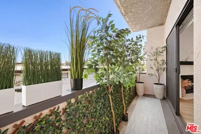 828 S Bedford St #202, Los Angeles, CA 90035 - Photo 19