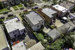 1945 S Bronson Ave, Los Angeles, CA 90018 - Photo 13