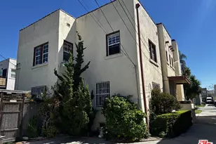 1945 S Bronson Ave, Los Angeles, CA 90018 - Photo 5