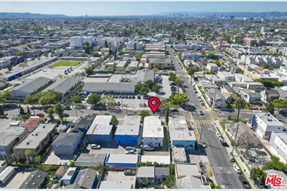1204 S Hobart Blvd, Los Angeles, CA 90006 - Photo 11
