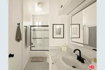 1310 N Detroit St #401, Los Angeles, CA 90046 - Photo 21