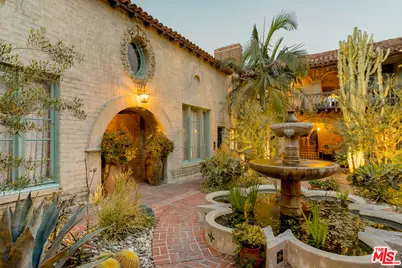 1838 Grace Ave, Los Angeles, CA 90028 - Photo 5