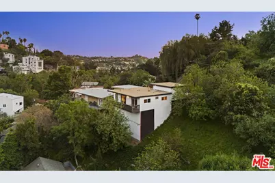 542 Quail Dr, Los Angeles, CA 90065 - Photo 29