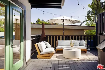 542 Quail Dr, Los Angeles, CA 90065 - Photo 3