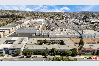 6740 Springpark Ave #101, Los Angeles, CA 90056 - Photo 31