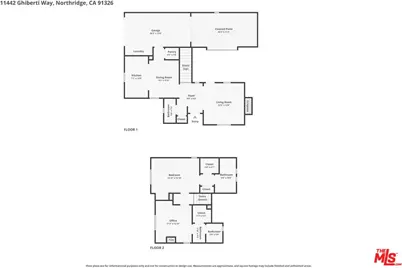 11442 Ghiberti Way, Porter Ranch, CA 91326 - Photo 75