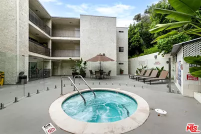 1230 Horn Ave #516, West Hollywood, CA 90069 - Photo 27