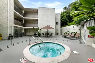 1230 Horn Ave, West Hollywood, CA 90069 - Photo 27