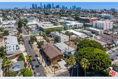 146 N Vendome St, Los Angeles, CA 90026 - Photo 7