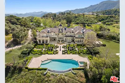 2500 White Stallion Rd, Thousand Oaks, CA 91361 - Photo 1