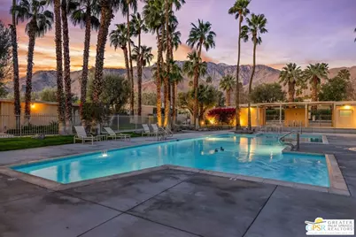360 Cabrillo Rd #220, Palm Springs, CA 92262 - Photo 45