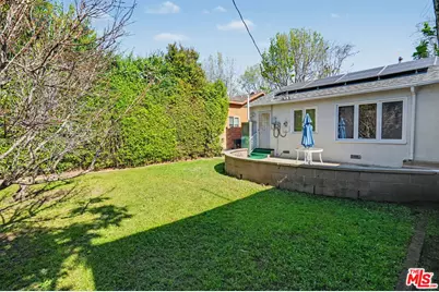 2801 Coolidge Ave, Los Angeles, CA 90064 - Photo 33