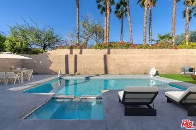 70895 Ironwood Dr, Rancho Mirage, CA 92270 - Photo 19