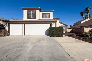 37740 Duffel St, Palmdale, CA 93552 - Photo 1