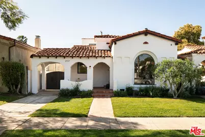 1757 S Ogden Dr, Los Angeles, CA 90019 - Photo 1