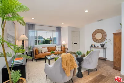 3731 Laurita Ave, Pasadena, CA 91107 - Photo 5