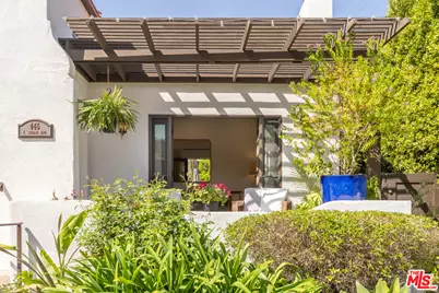 445 N Lucerne Blvd, Los Angeles, CA 90004 - Photo 3