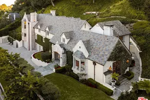 10950 Bellagio Rd, Los Angeles, CA 90077 - Photo 1