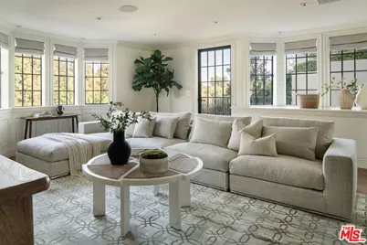 10950 Bellagio Rd, Los Angeles, CA 90077 - Photo 19