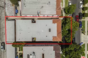 351 N Orange Grove Ave, Los Angeles, CA 90036 - Photo 19