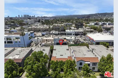 351 N Orange Grove Ave, Los Angeles, CA 90036 - Photo 9