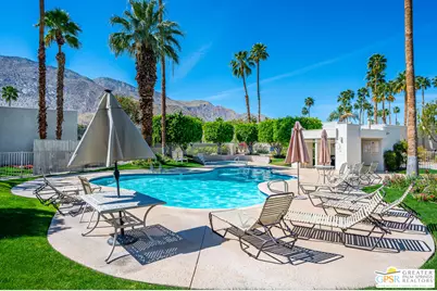 845 E Arenas Rd, Palm Springs, CA 92262 - Photo 9