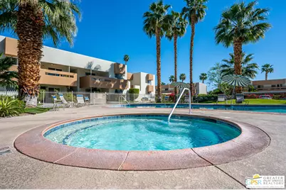 1268 E Ramon Rd #1, Palm Springs, CA 92264 - Photo 37
